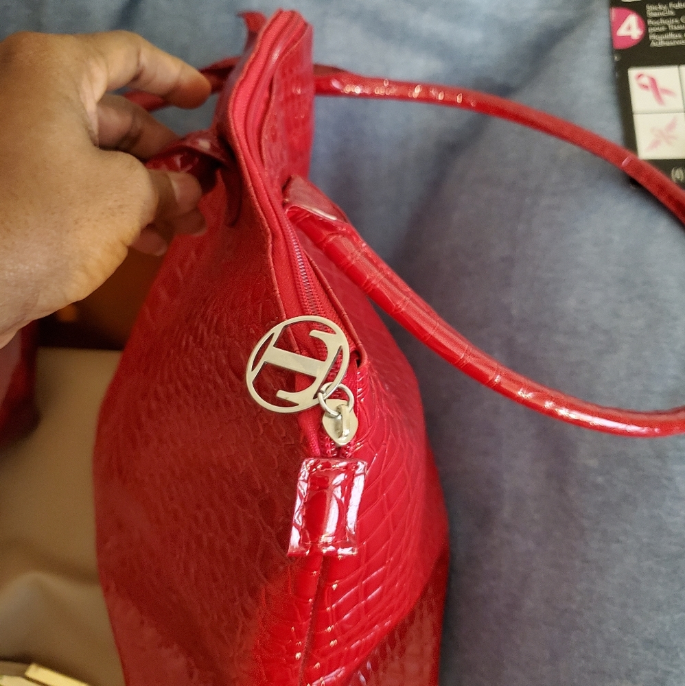 A nice and beautiful handbag